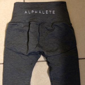 Alphalete Revivals XS SOLD